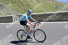 Foto #2351191 | 18-07-2022 12:42 | Passo Dello Stelvio - Prato Seite BICYCLES