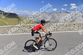 Photo #2565598 | 09-08-2022 14:48 | Passo Dello Stelvio - Prato side BICYCLES