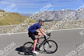Foto #2864945 | 12-09-2022 14:28 | Passo Dello Stelvio - Prato Seite BICYCLES