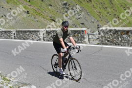 Foto #2272432 | 09-07-2022 13:29 | Passo Dello Stelvio - Prato Seite BICYCLES
