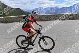Photo #2307377 | 15-07-2022 11:02 | Passo Dello Stelvio - Prato side BICYCLES