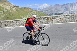 Foto #2348480 | 17-07-2022 14:19 | Passo Dello Stelvio - Prato Seite BICYCLES