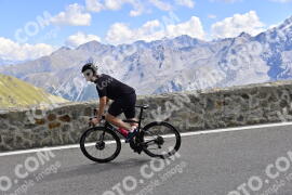 Photo #2778372 | 29-08-2022 12:37 | Passo Dello Stelvio - Prato side BICYCLES