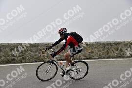 Photo #2414953 | 27-07-2022 10:32 | Passo Dello Stelvio - Prato side BICYCLES