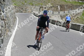 Photo #2240228 | 06-07-2022 11:54 | Passo Dello Stelvio - Prato side BICYCLES