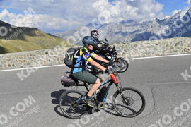 Foto #2835357 | 06-09-2022 15:36 | Passo Dello Stelvio - Prato Seite BICYCLES