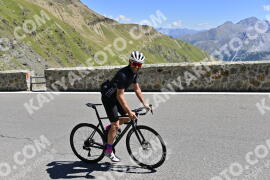 Photo #2557070 | 09-08-2022 12:18 | Passo Dello Stelvio - Prato side BICYCLES
