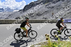 Foto #2579193 | 10-08-2022 13:07 | Passo Dello Stelvio - Prato Seite BICYCLES