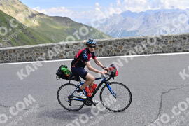 Foto #2382013 | 24-07-2022 12:44 | Passo Dello Stelvio - Prato Seite BICYCLES