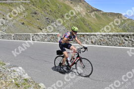 Photo #2649342 | 14-08-2022 13:48 | Passo Dello Stelvio - Prato side BICYCLES