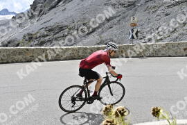 Foto #2528112 | 07-08-2022 12:04 | Passo Dello Stelvio - Prato Seite BICYCLES