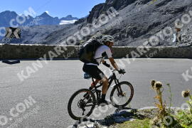 Foto #2737336 | 25-08-2022 10:45 | Passo Dello Stelvio - Prato Seite BICYCLES