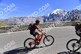 Foto #2864404 | 12-09-2022 13:09 | Passo Dello Stelvio - Prato Seite BICYCLES