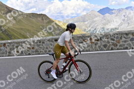Foto #2780552 | 29-08-2022 14:49 | Passo Dello Stelvio - Prato Seite BICYCLES