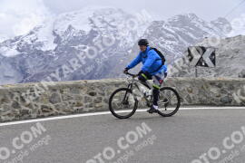 Photo #2848579 | 10-09-2022 13:25 | Passo Dello Stelvio - Prato side BICYCLES