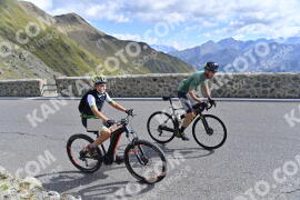 Photo #2797919 | 02-09-2022 11:00 | Passo Dello Stelvio - Prato side BICYCLES