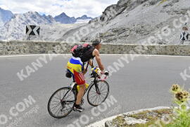 Foto #2313133 | 15-07-2022 14:09 | Passo Dello Stelvio - Prato Seite BICYCLES