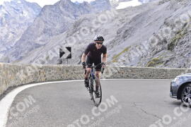 Photo #2766000 | 28-08-2022 13:44 | Passo Dello Stelvio - Prato side BICYCLES