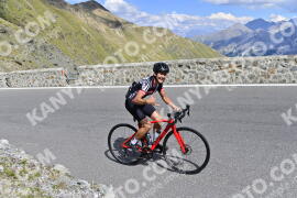 Photo #2757521 | 26-08-2022 14:38 | Passo Dello Stelvio - Prato side BICYCLES