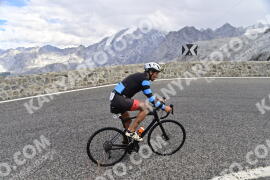Foto #2797550 | 02-09-2022 15:31 | Passo Dello Stelvio - Prato Seite BICYCLES