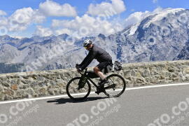 Photo #2547685 | 08-08-2022 14:01 | Passo Dello Stelvio - Prato side BICYCLES