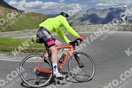 Photo #2244140 | 06-07-2022 15:06 | Passo Dello Stelvio - Prato side BICYCLES