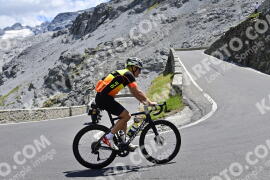 Foto #2359029 | 19-07-2022 14:17 | Passo Dello Stelvio - Prato Seite BICYCLES