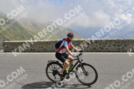 Photo #2658866 | 15-08-2022 12:05 | Passo Dello Stelvio - Prato side BICYCLES