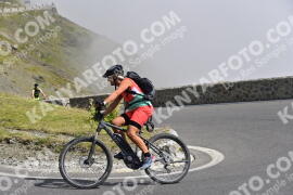 Photo #2657802 | 15-08-2022 11:20 | Passo Dello Stelvio - Prato side BICYCLES