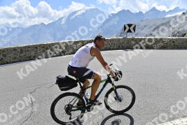 Foto #2398728 | 25-07-2022 11:22 | Passo Dello Stelvio - Prato Seite BICYCLES