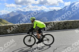 Foto #2808899 | 04-09-2022 10:52 | Passo Dello Stelvio - Prato Seite BICYCLES