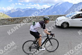 Foto #2753540 | 26-08-2022 11:50 | Passo Dello Stelvio - Prato Seite BICYCLES