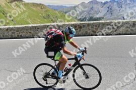 Photo #2269058 | 09-07-2022 12:09 | Passo Dello Stelvio - Prato side BICYCLES