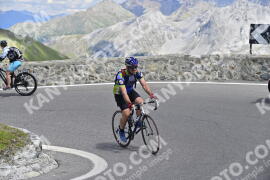 Foto #2243976 | 06-07-2022 14:50 | Passo Dello Stelvio - Prato Seite BICYCLES