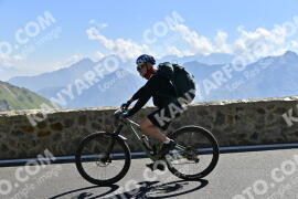Foto #2368985 | 22-07-2022 10:38 | Passo Dello Stelvio - Prato Seite BICYCLES