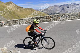Photo #2878372 | 13-09-2022 13:27 | Passo Dello Stelvio - Prato side BICYCLES