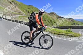 Photo #2266391 | 09-07-2022 10:49 | Passo Dello Stelvio - Prato side BICYCLES