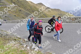 Photo #2848643 | 10-09-2022 13:31 | Passo Dello Stelvio - Prato side BICYCLES