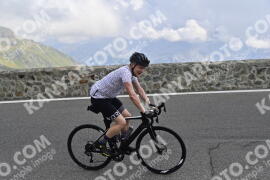Foto #2659474 | 15-08-2022 12:30 | Passo Dello Stelvio - Prato Seite BICYCLES