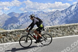 Foto #2756085 | 26-08-2022 13:12 | Passo Dello Stelvio - Prato Seite BICYCLES