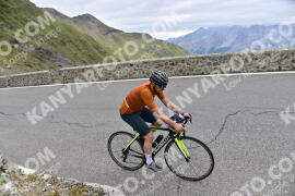 Photo #2438781 | 30-07-2022 09:52 | Passo Dello Stelvio - Prato side BICYCLES