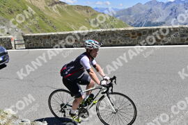 Photo #2558012 | 09-08-2022 12:35 | Passo Dello Stelvio - Prato side BICYCLES