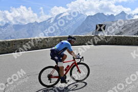 Foto #2379548 | 24-07-2022 11:49 | Passo Dello Stelvio - Prato Seite BICYCLES