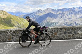Foto #2485426 | 02-08-2022 12:41 | Passo Dello Stelvio - Prato Seite BICYCLES