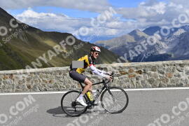 Photo #2791731 | 01-09-2022 14:08 | Passo Dello Stelvio - Prato side BICYCLES