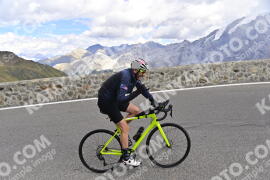 Foto #2797454 | 02-09-2022 15:14 | Passo Dello Stelvio - Prato Seite BICYCLES