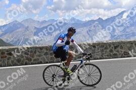 Photo #2577767 | 10-08-2022 12:23 | Passo Dello Stelvio - Prato side BICYCLES