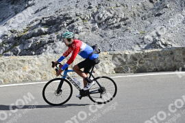 Photo #2617339 | 13-08-2022 16:43 | Passo Dello Stelvio - Prato side BICYCLES