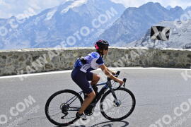 Foto #2366571 | 21-07-2022 12:30 | Passo Dello Stelvio - Prato Seite BICYCLES