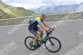 Foto #2406197 | 26-07-2022 12:42 | Passo Dello Stelvio - Prato Seite BICYCLES